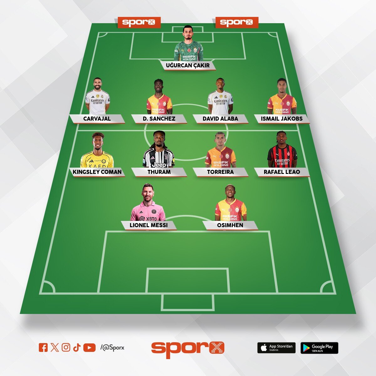 This Team ist Forever Winner 27
