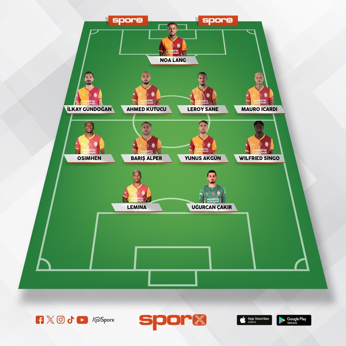 Galatasaray