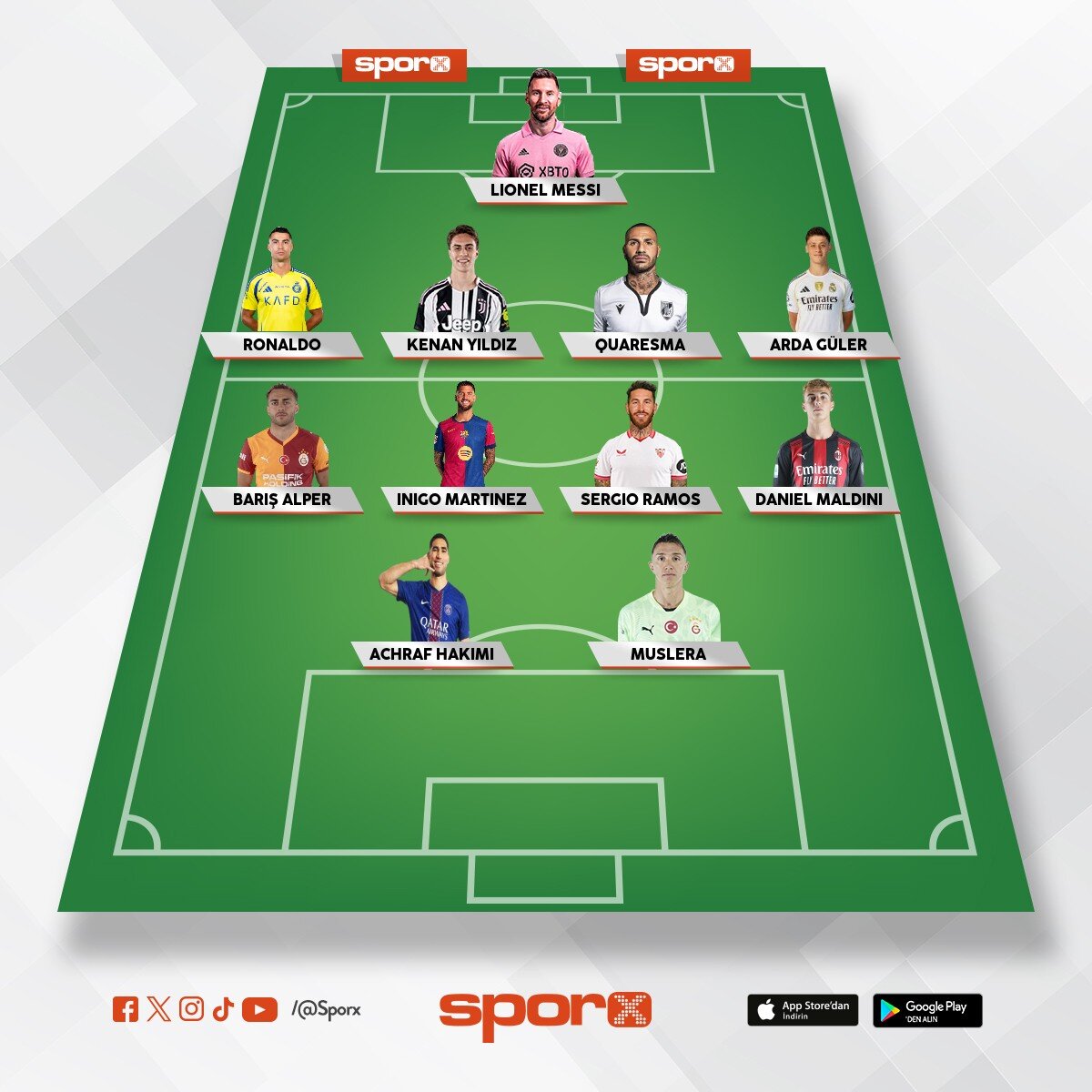 Galatasaray kul�b�
