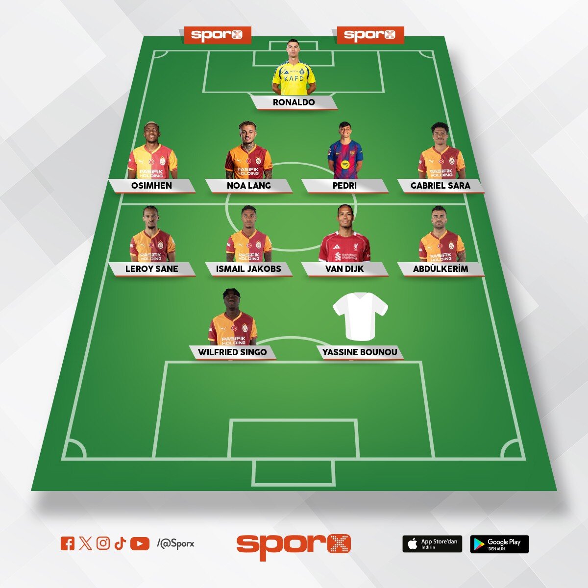 GALATASAY
