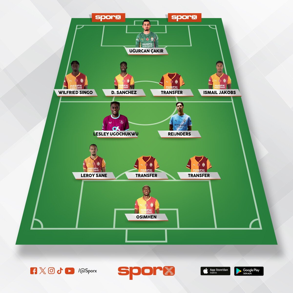 Galatasaray