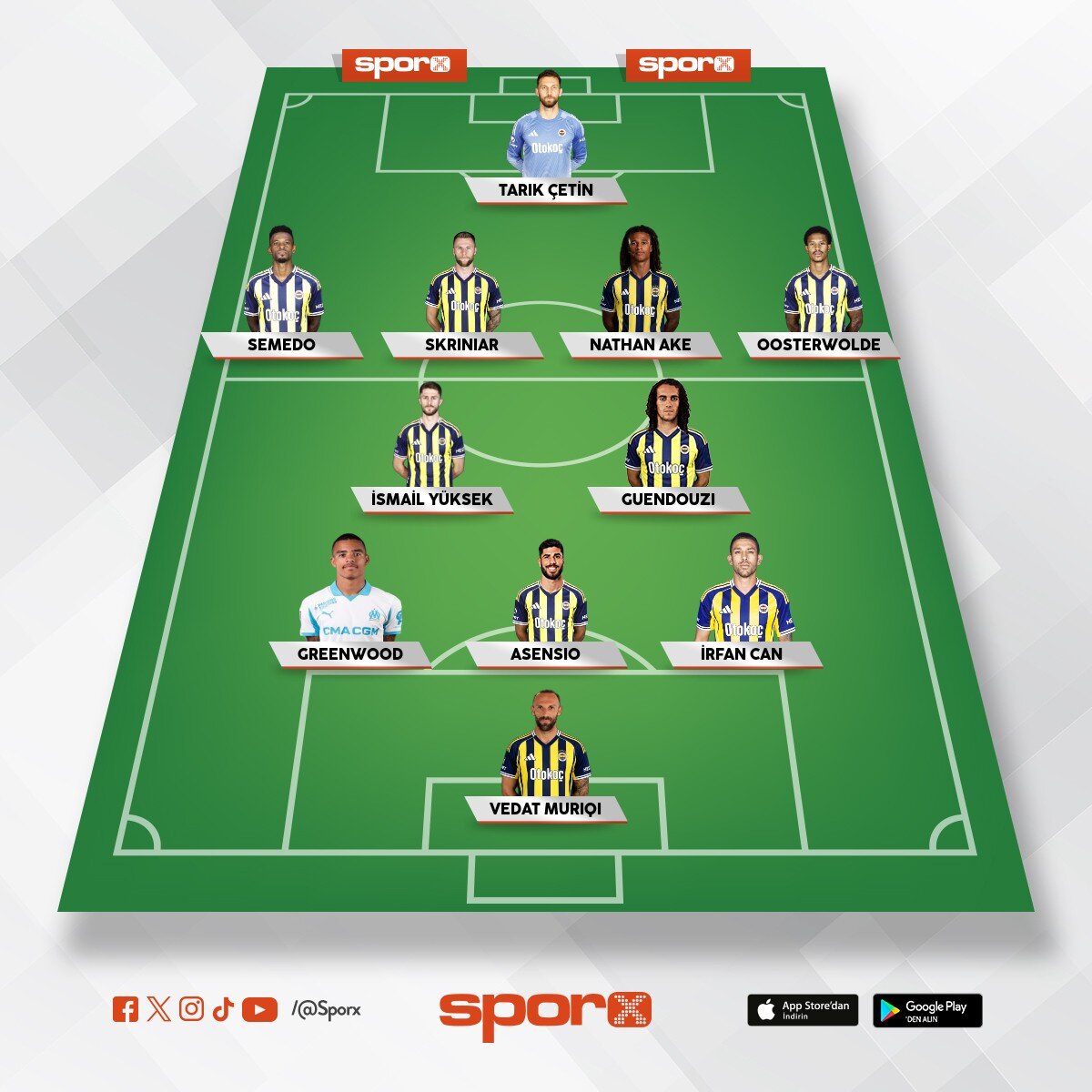 Yenilmezler