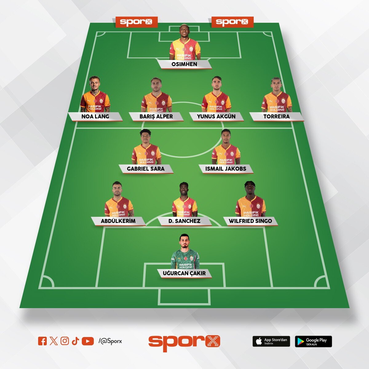 GALATASARAY