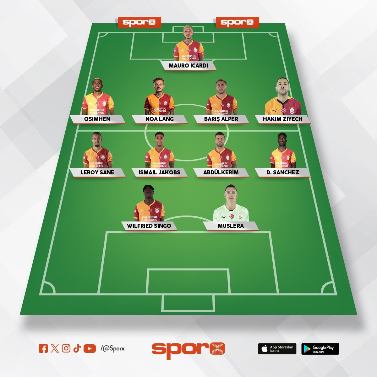 Galatasaray