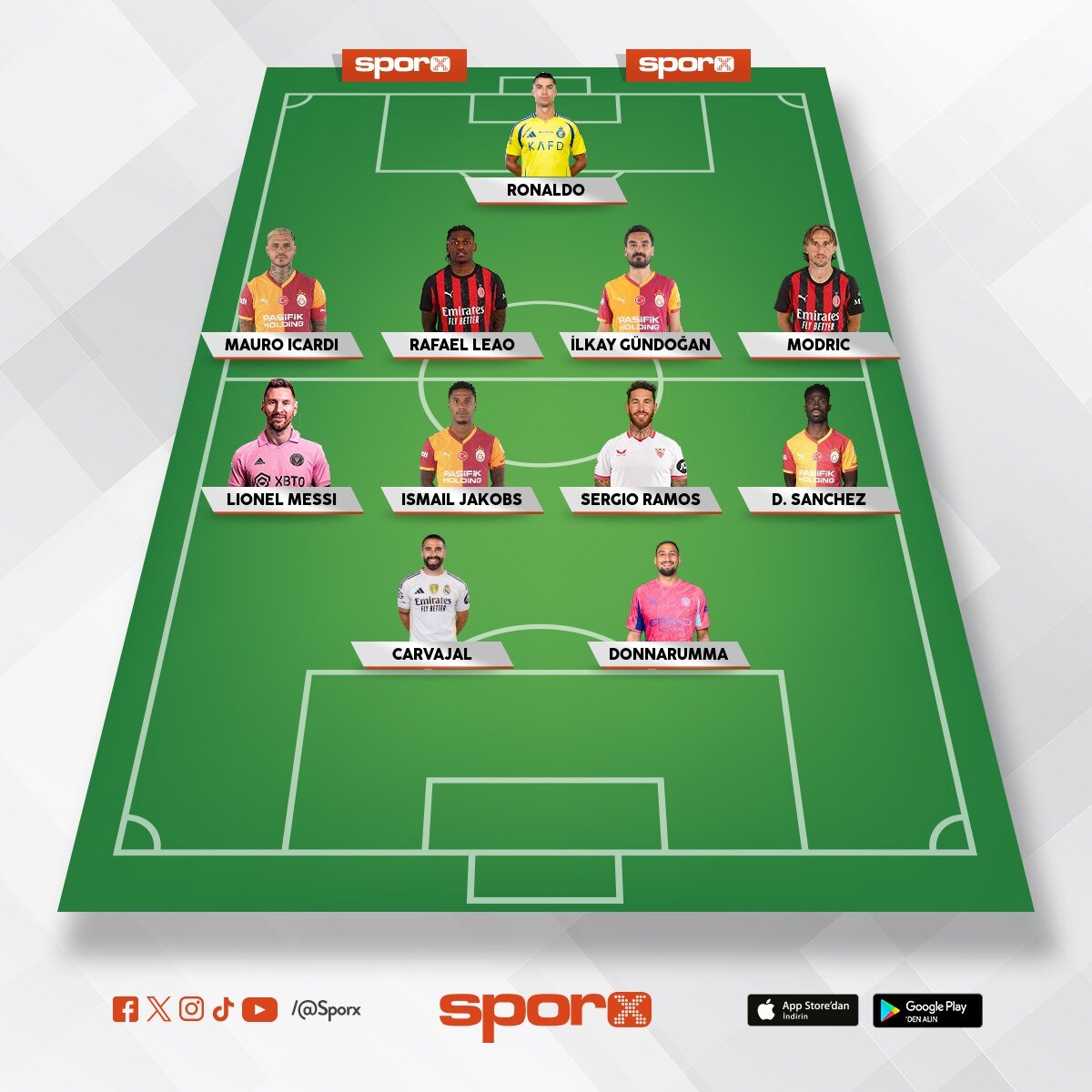 Galatasaray