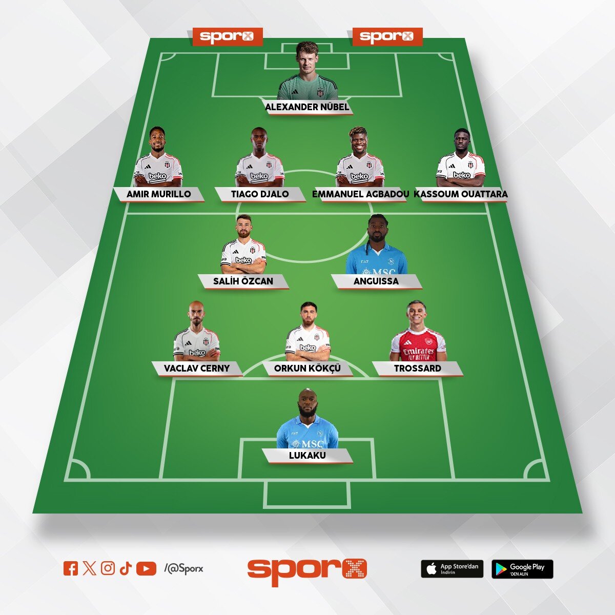 transferli 11