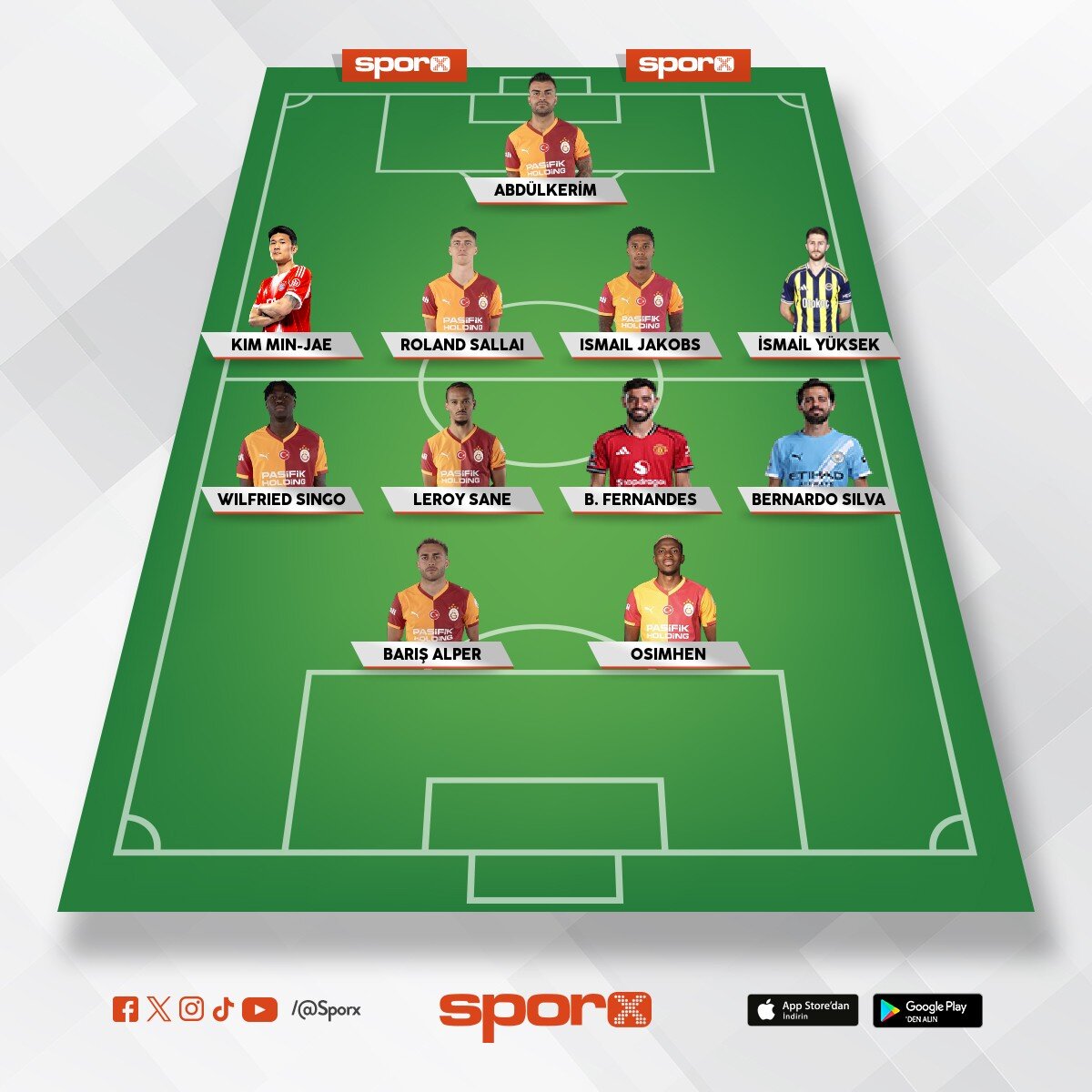 Galatasaray