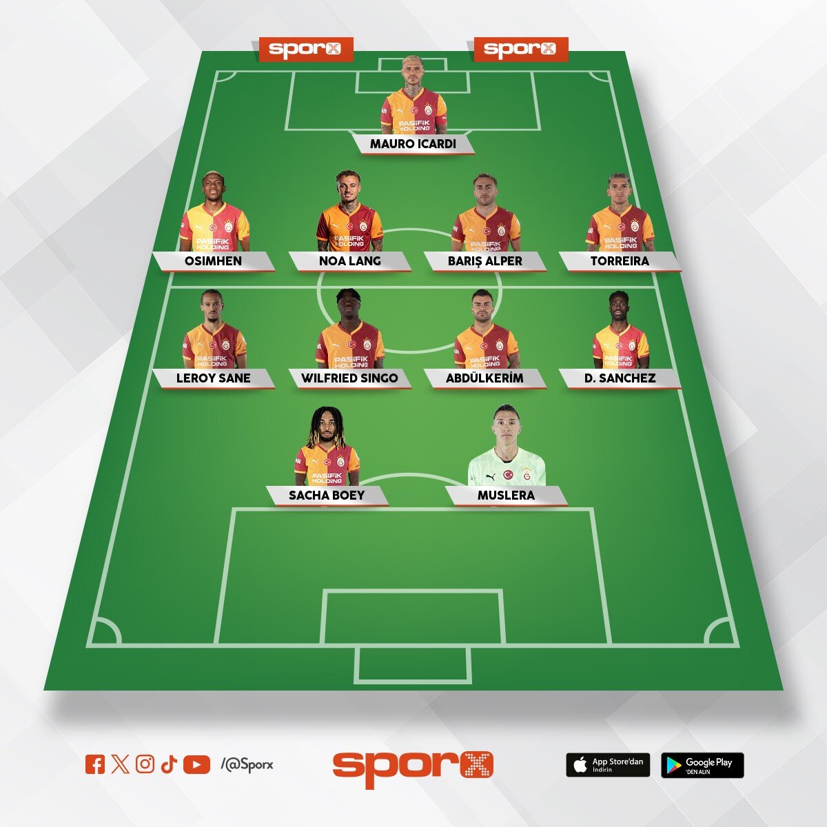 Galatasaray