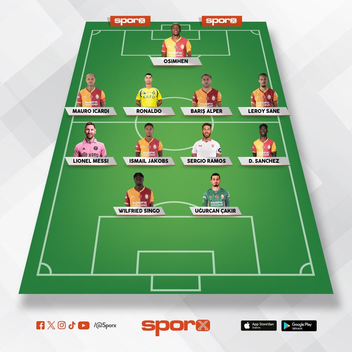 Galatasaray