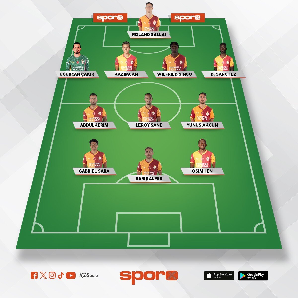 Galatasaray