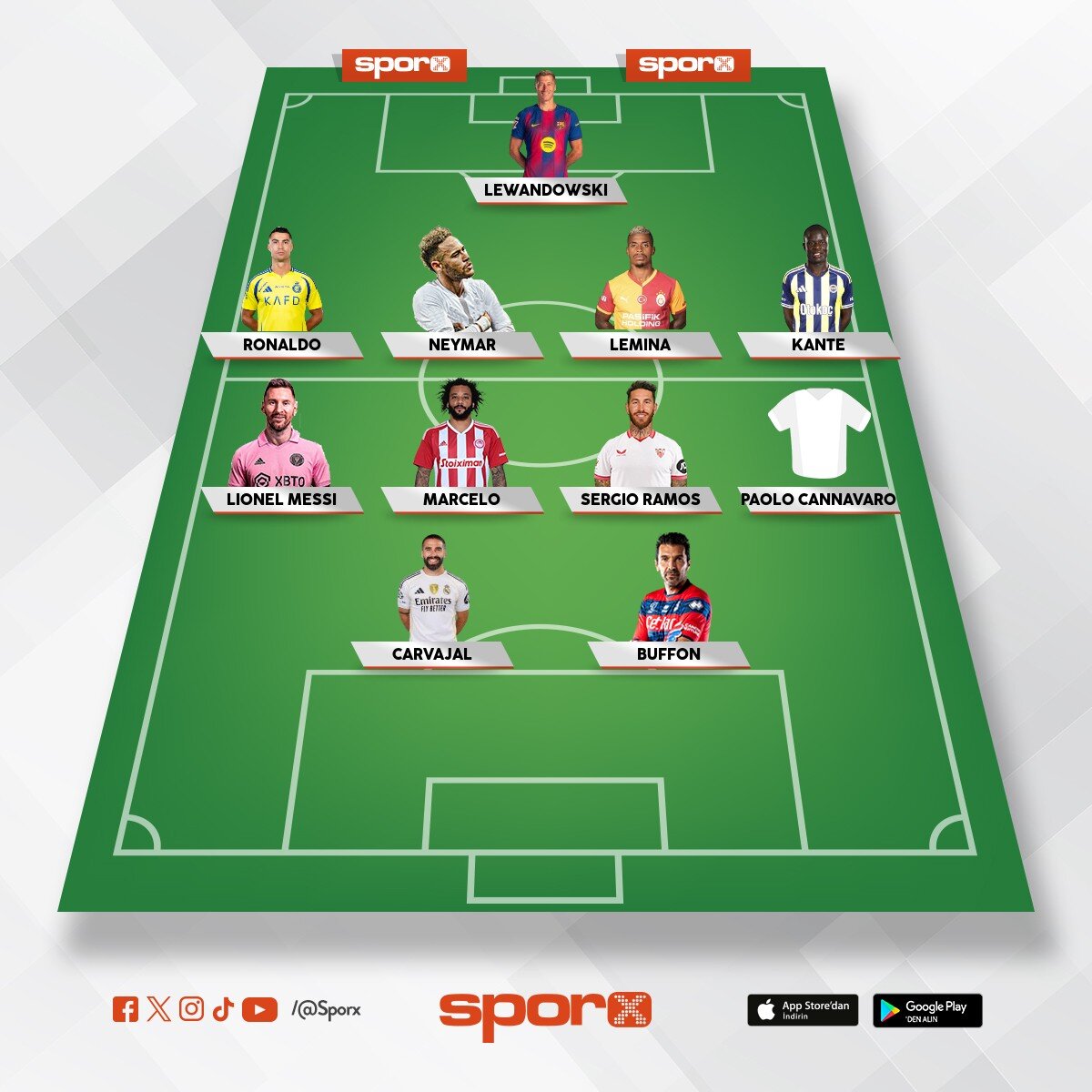 Cuma Ali FC
