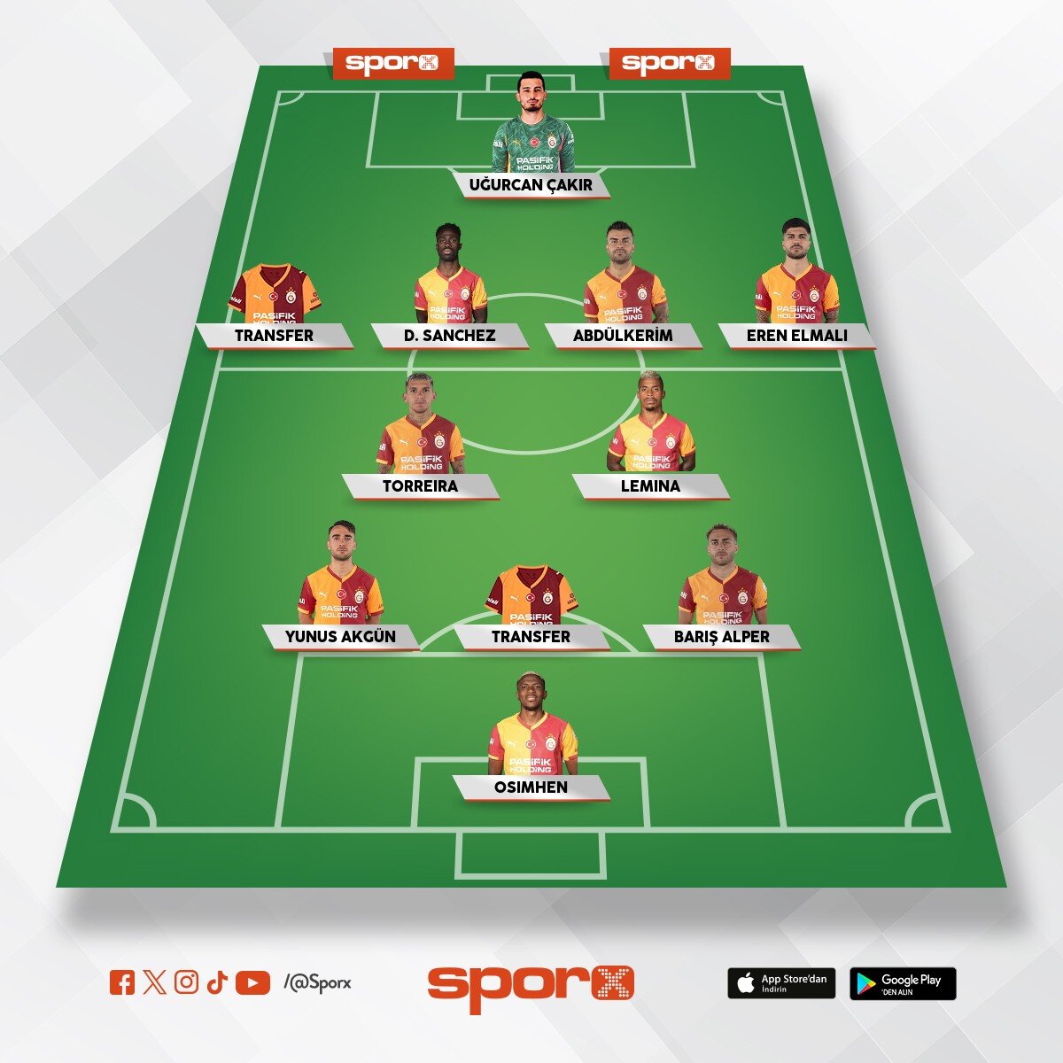 Galatasaray
