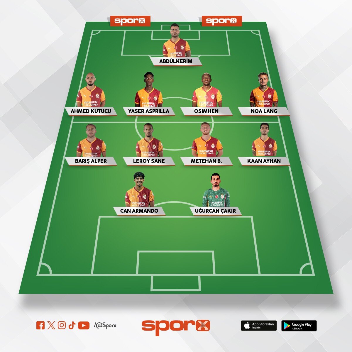 Galatasaray