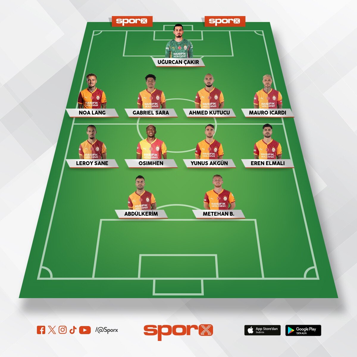Galatasaray