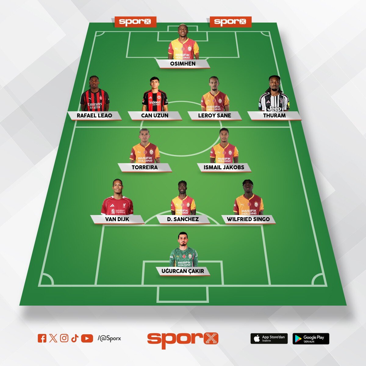 Galatasaray