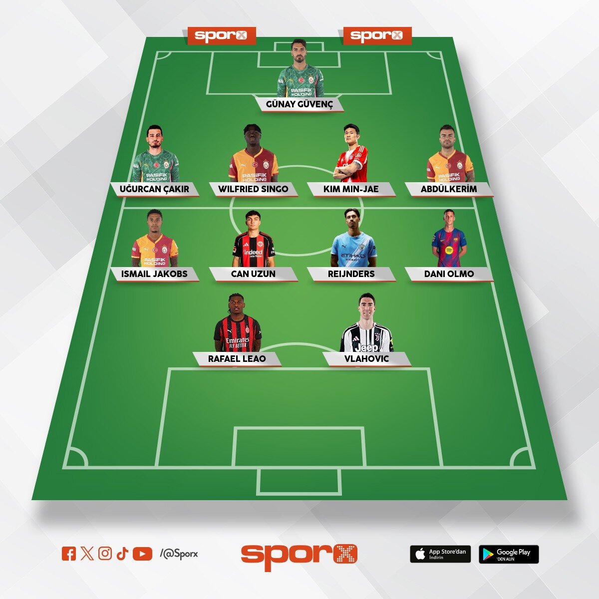 Galatasaray