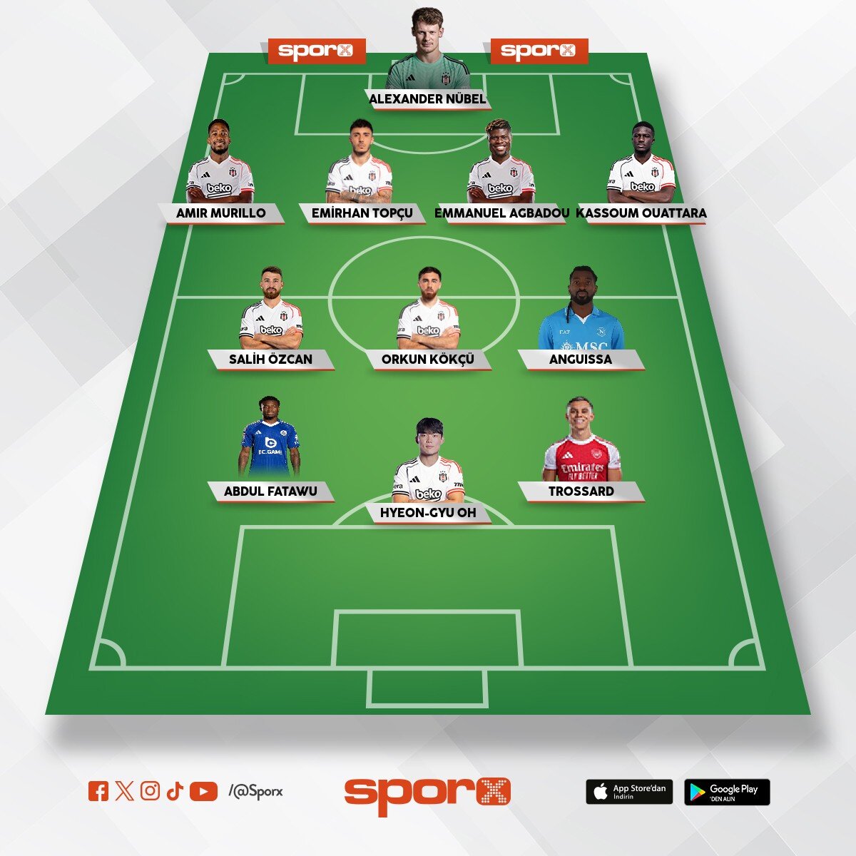 Bjk 11 