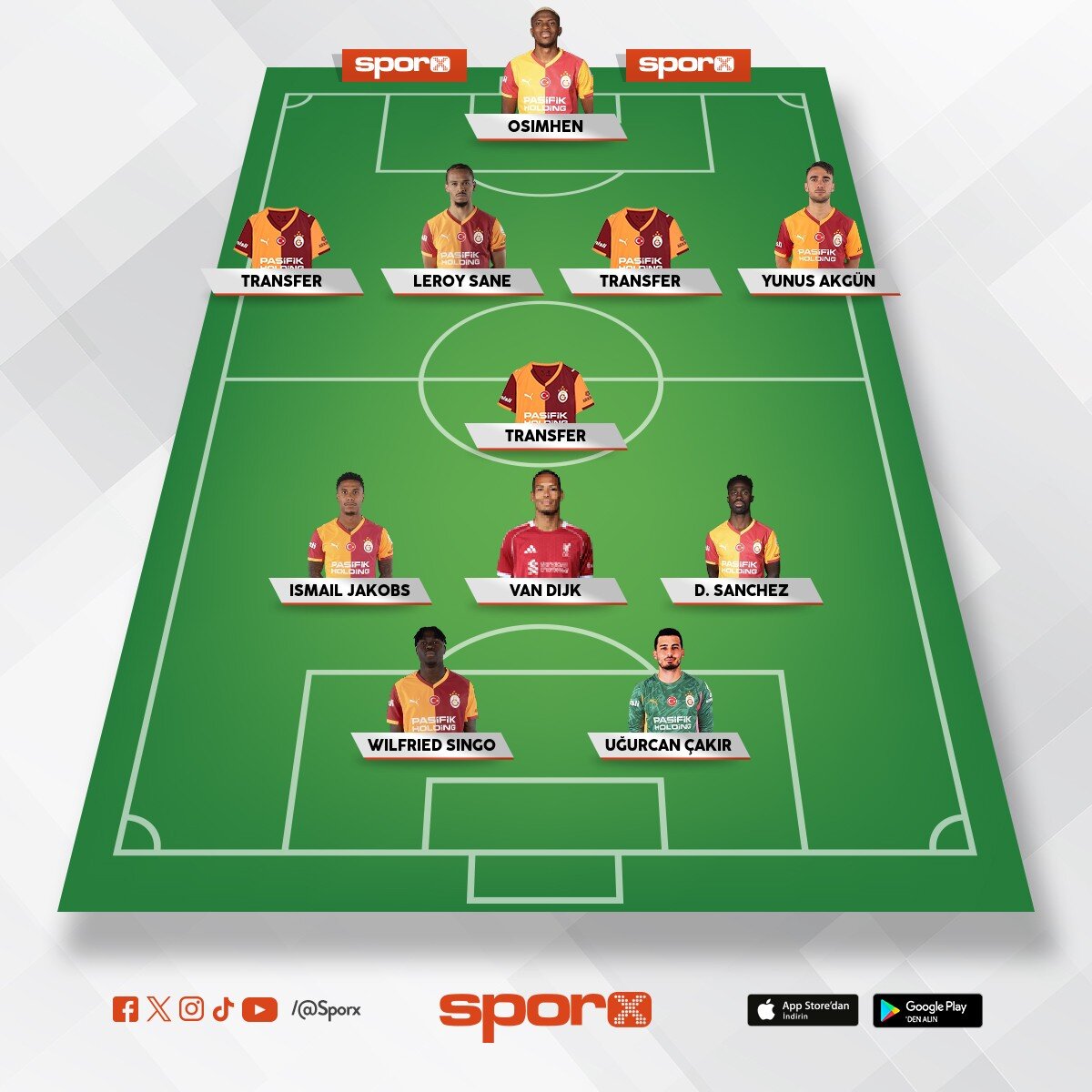galatasaray �ampiyonlar ligi 2026-2027