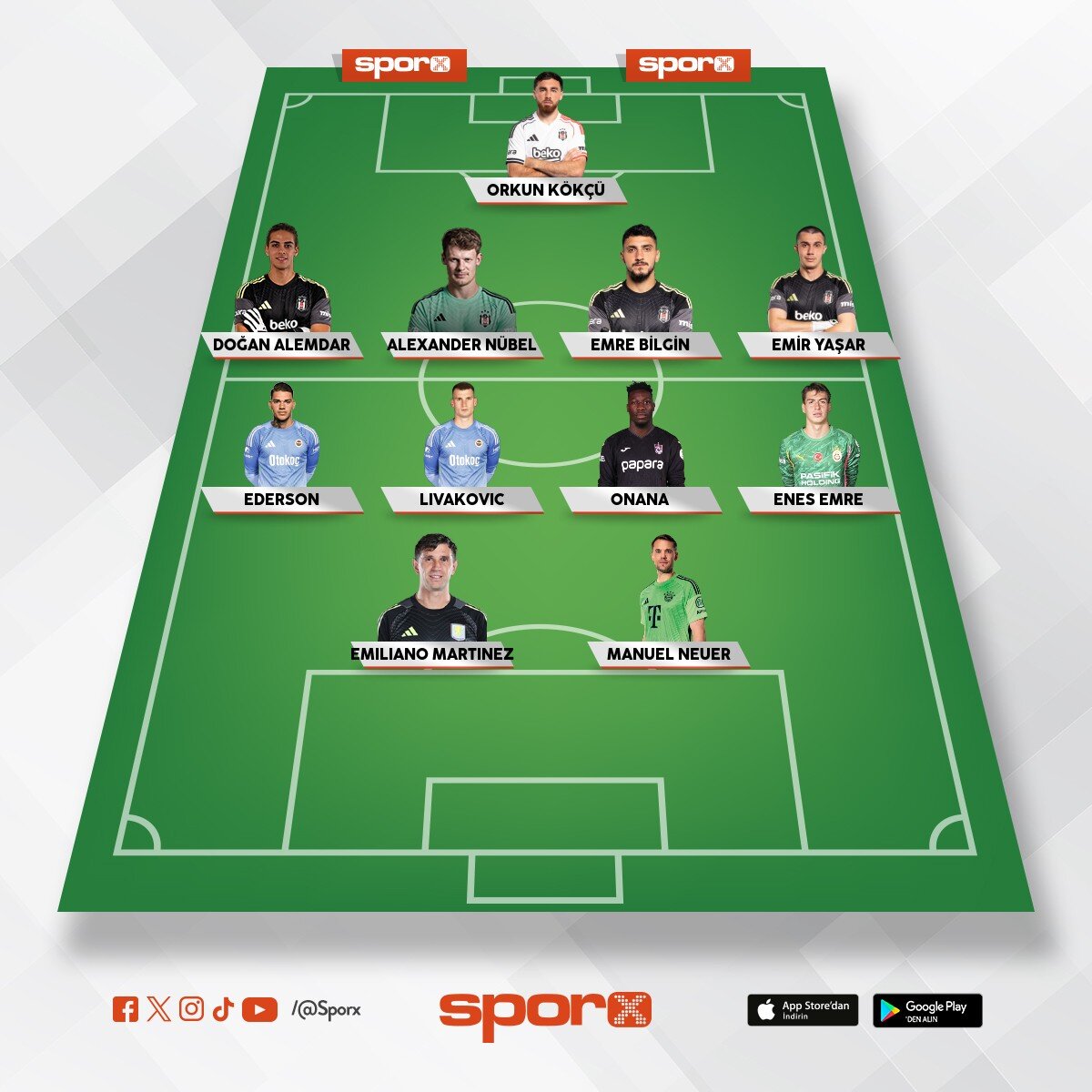 kalespor kl�b�