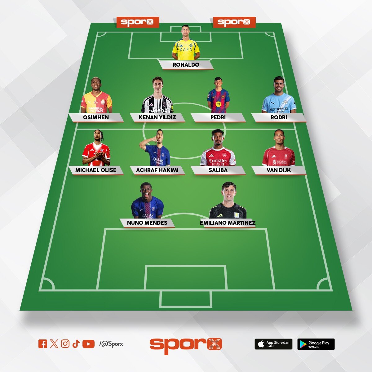 SPORX FC