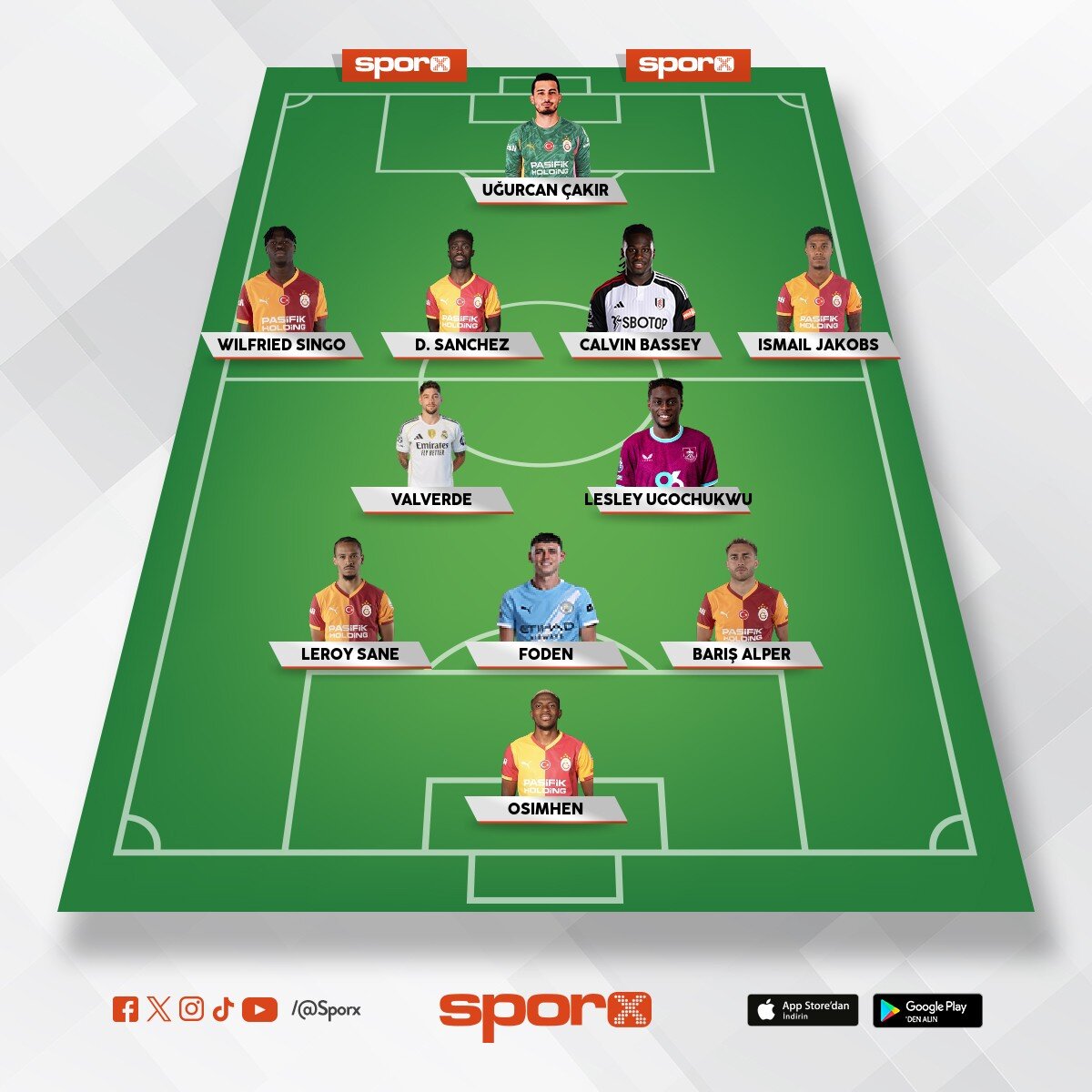 GALATASARAY �ampiyon GALATASARAY 