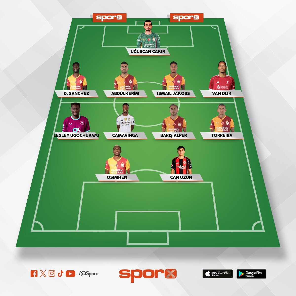 11miz yeni sezon 