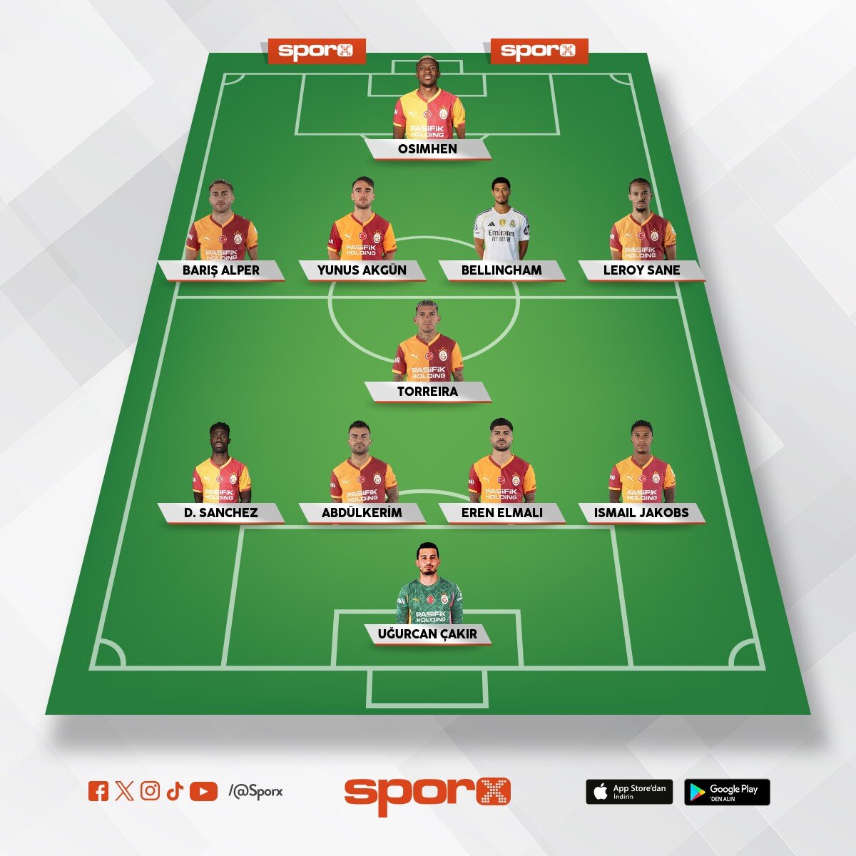 galatasaray