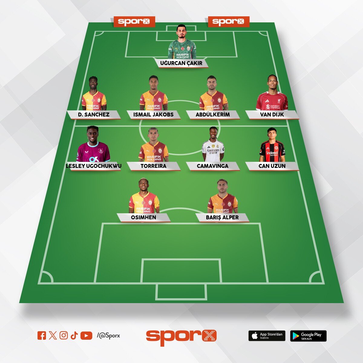 11miz yeni sezon 