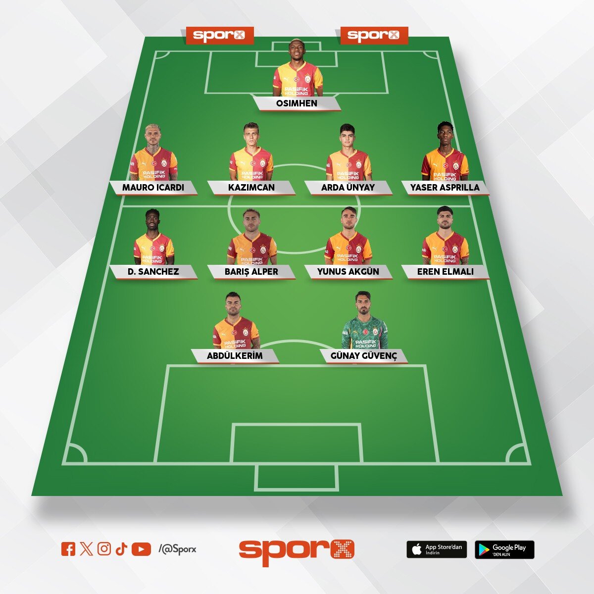 Galatasaray
