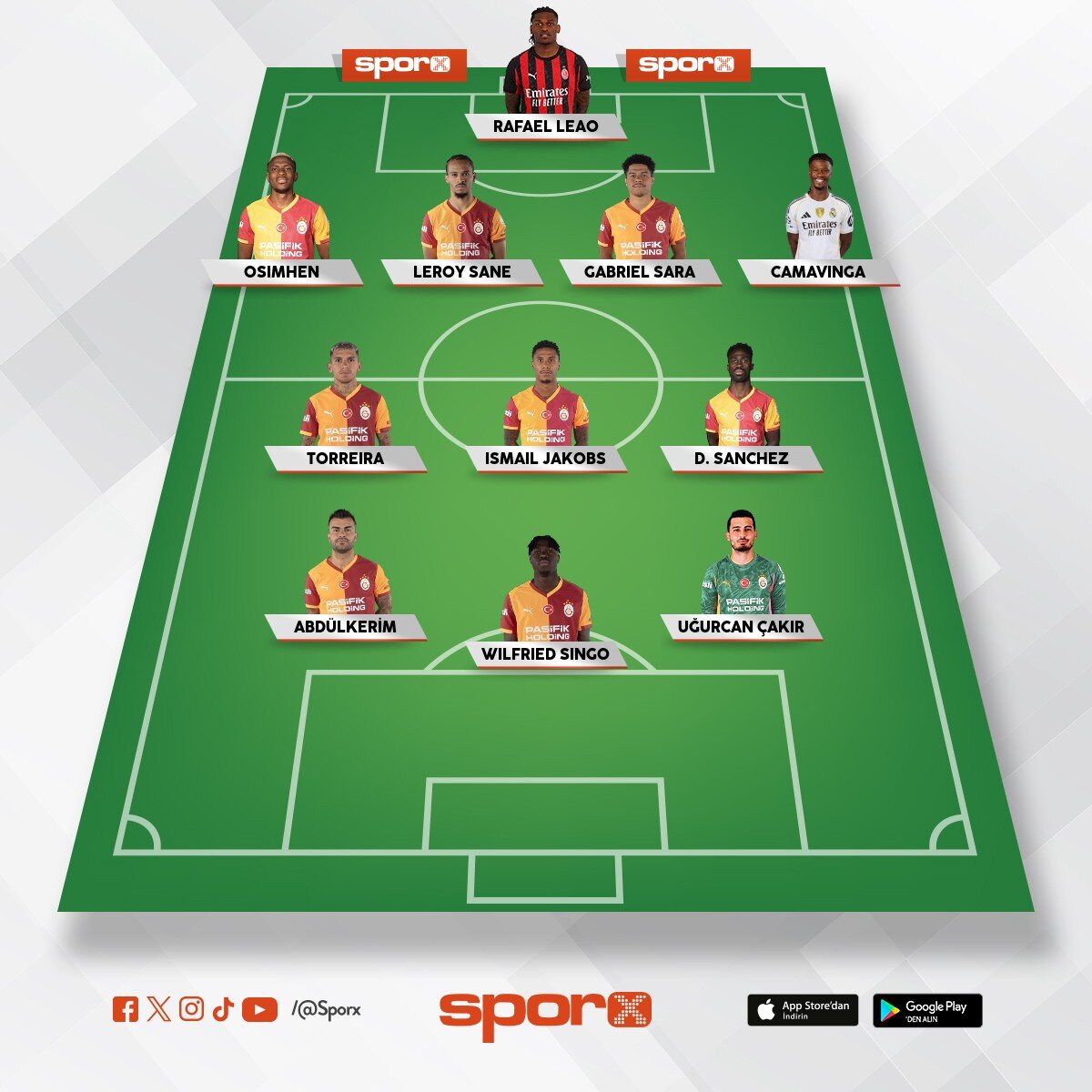 Galatasaray