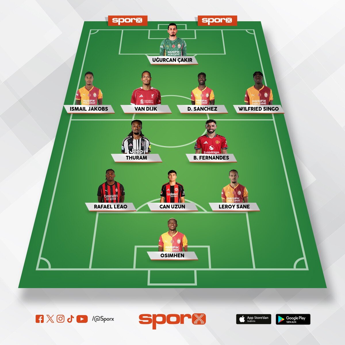 Galatasaray 