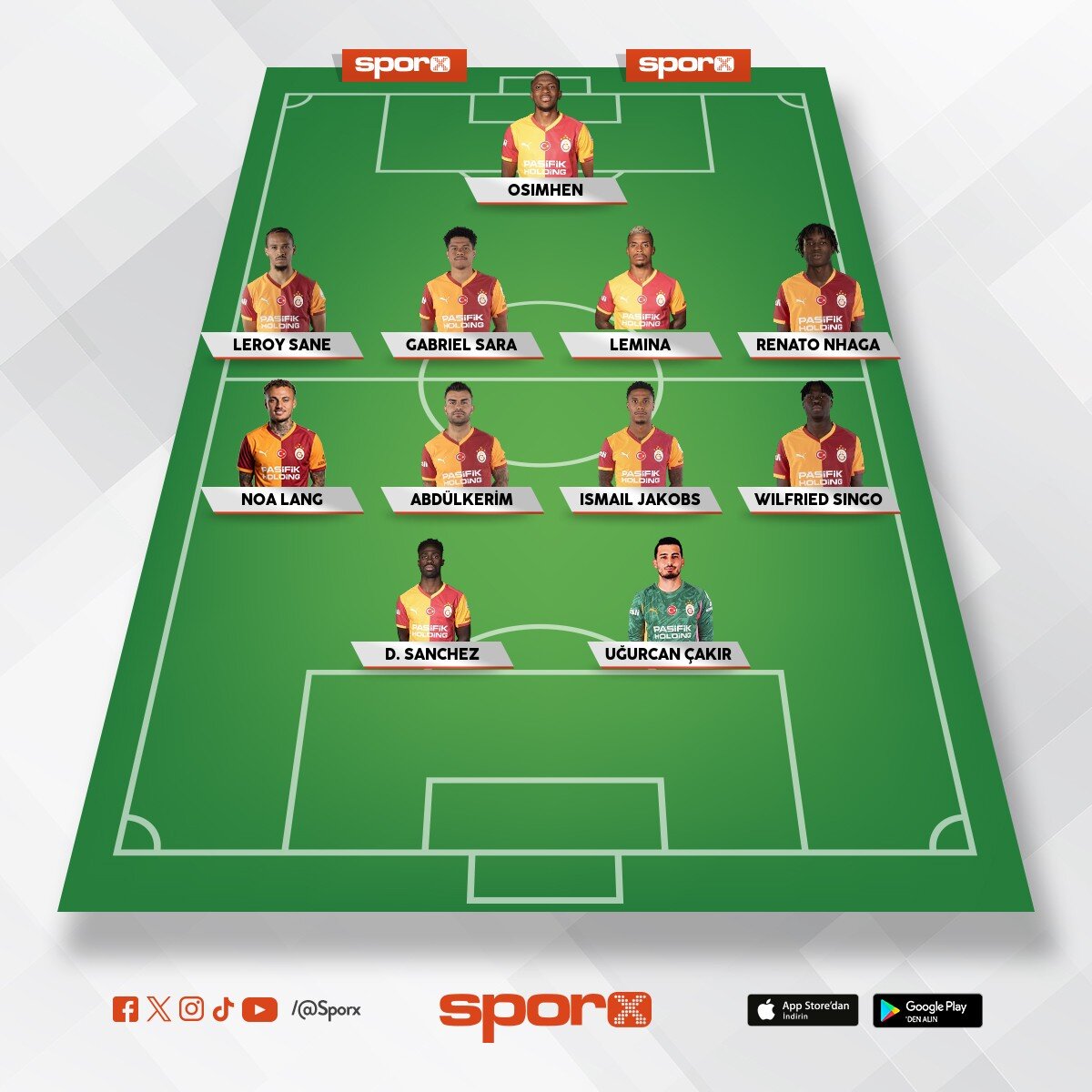 Galatasaray