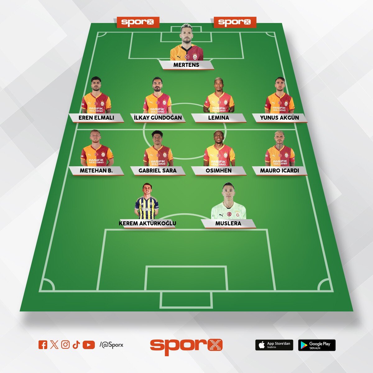 GALATASARAY