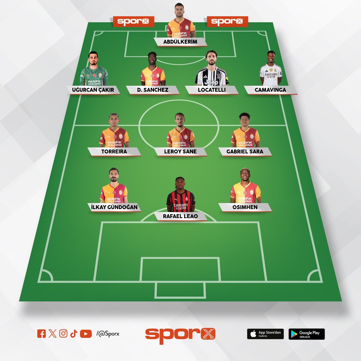 Galatasaray