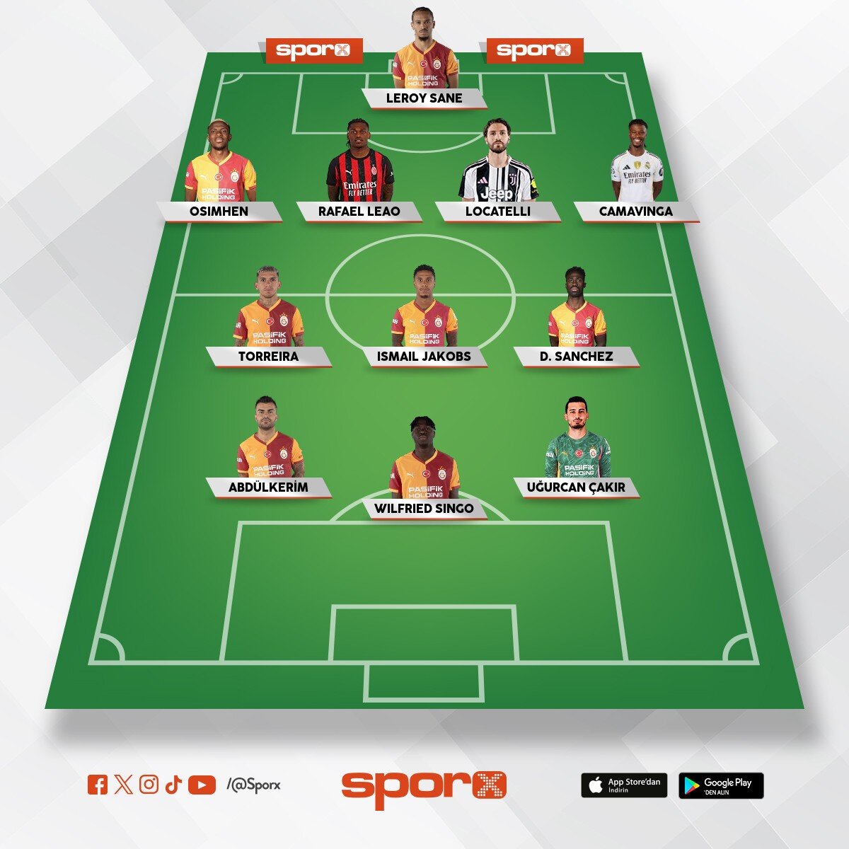 Galatasaray