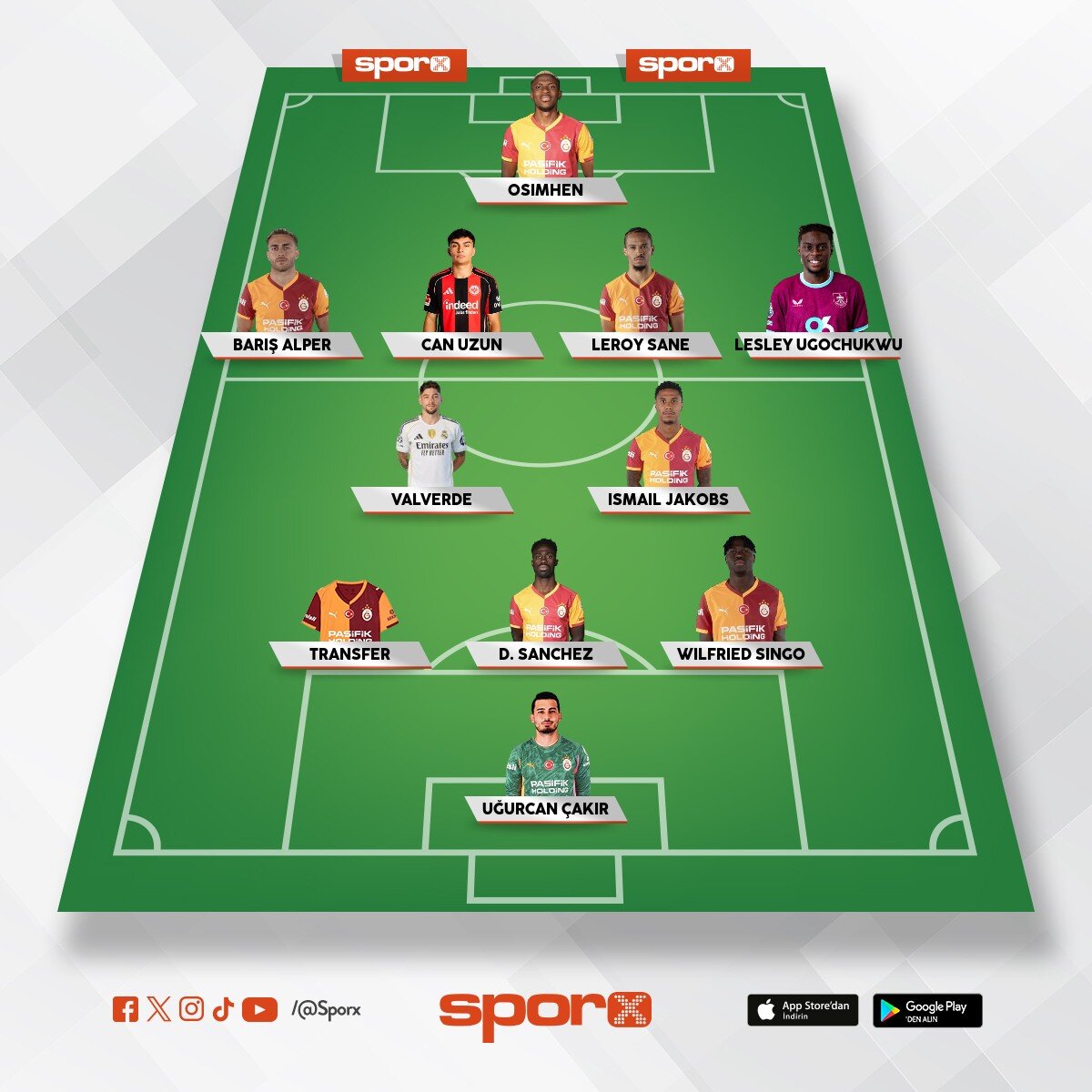 Galatasaray