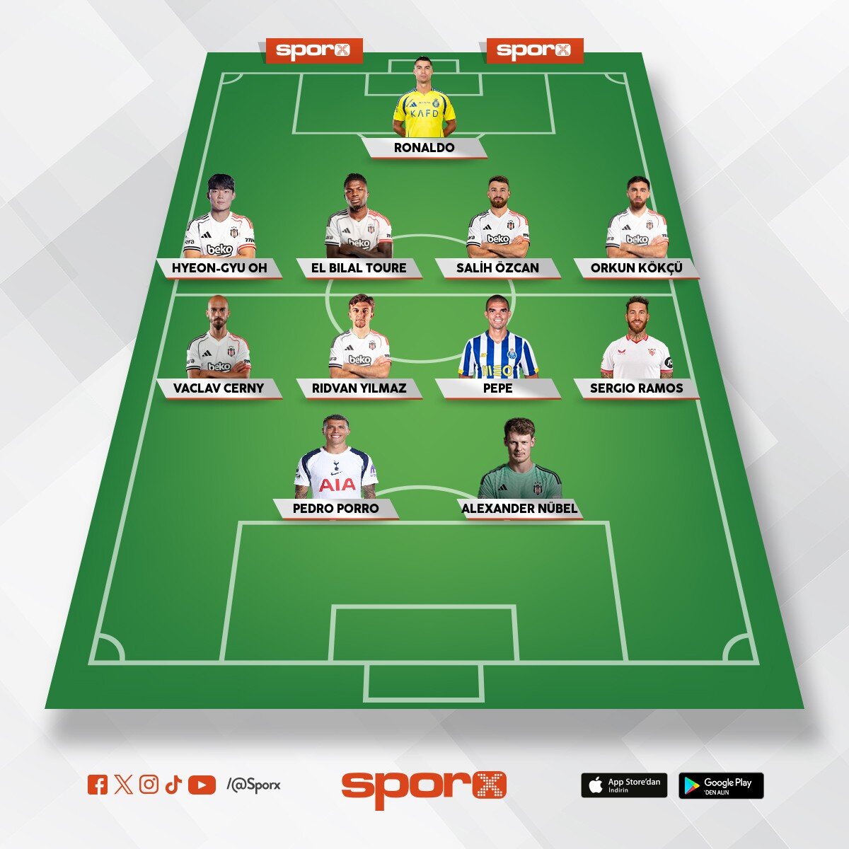 BJK?