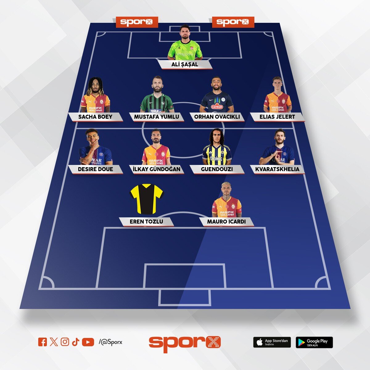 PRIEM ERZURUMSPOR FK