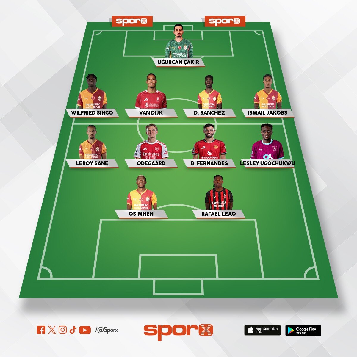 Galatasaray 