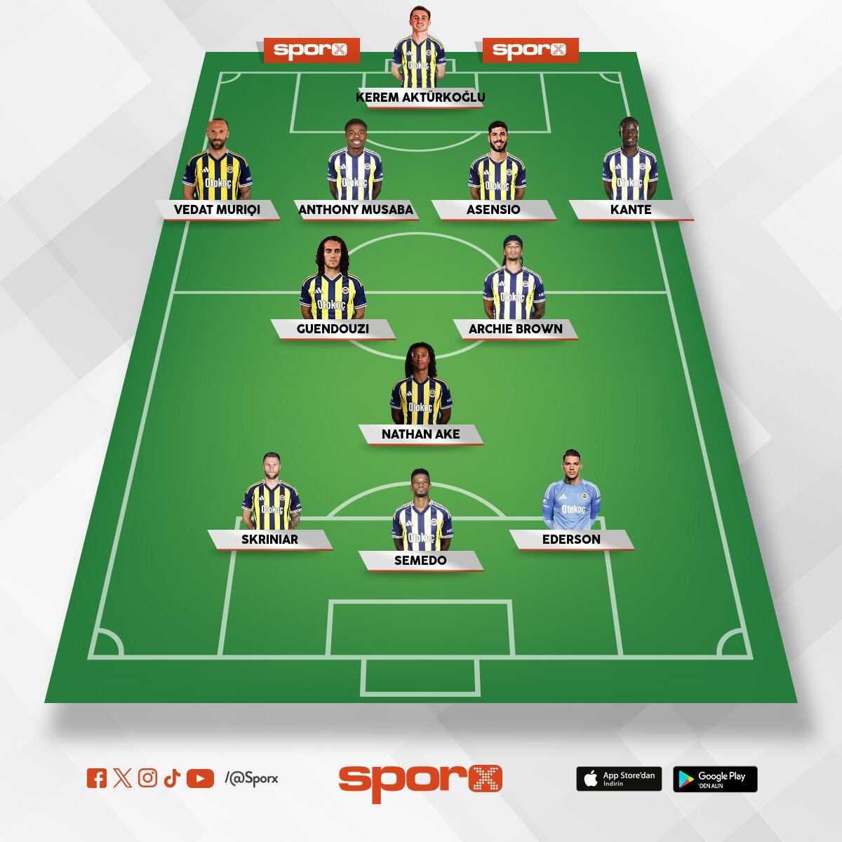 Fener bah�e