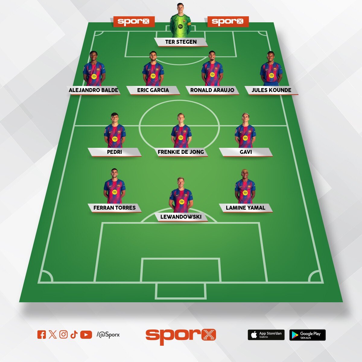 FC Barcelona 