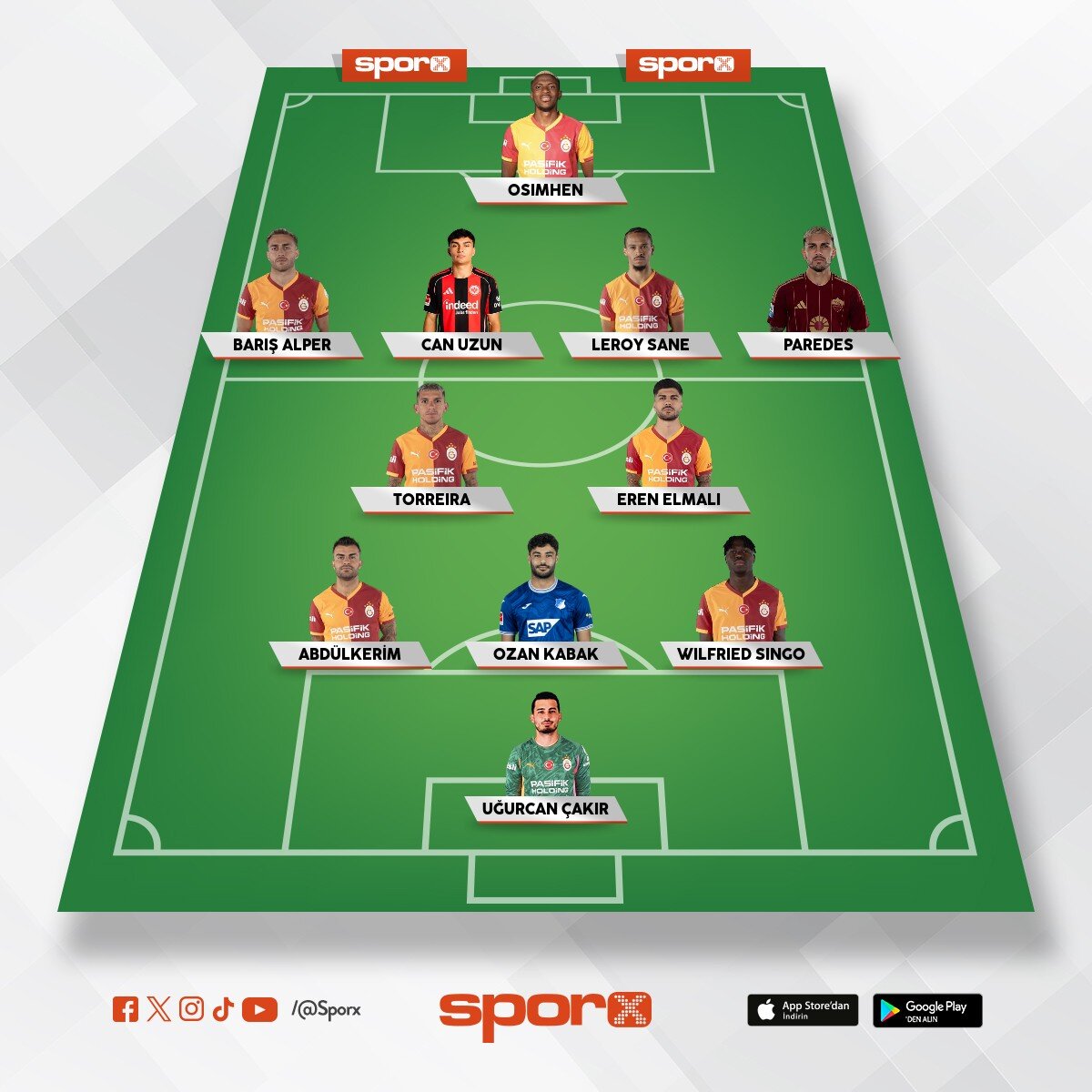 Galatasaray