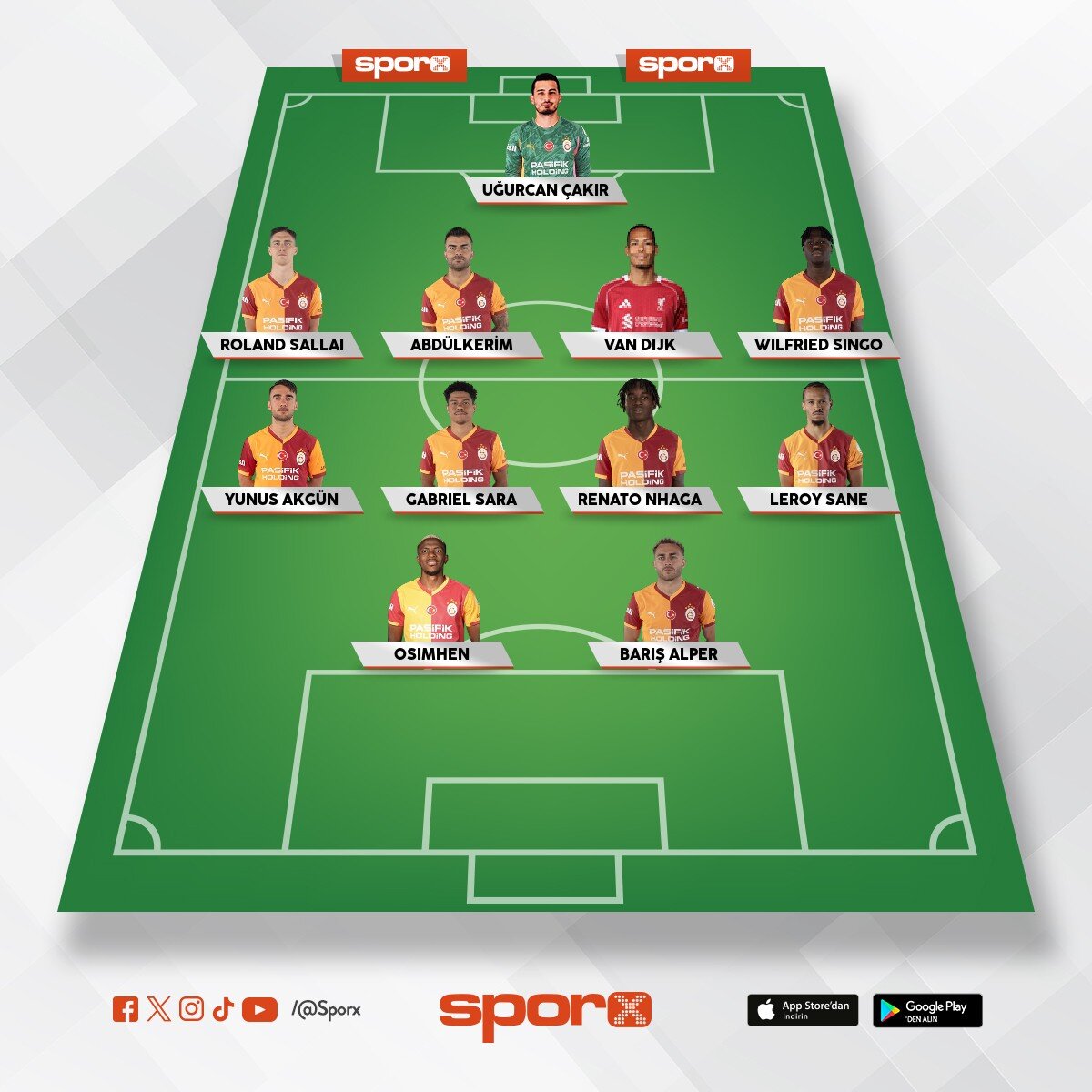 Galatasaray 