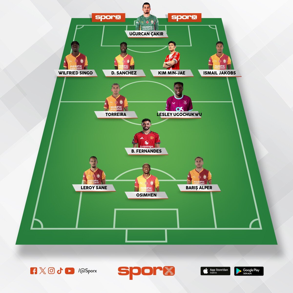 Galatasaray 