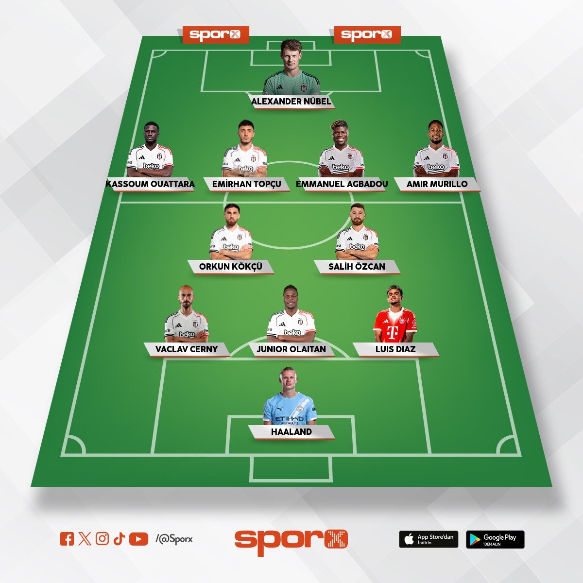 Son 2 transfer