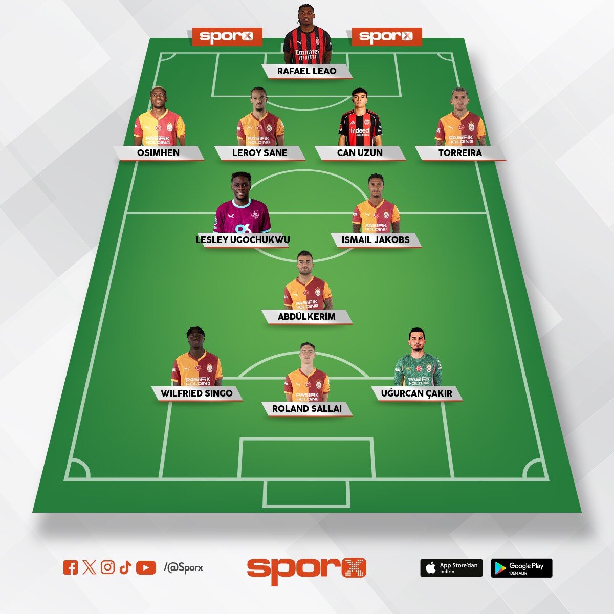 CL i�in lesley Lig i�in lemina