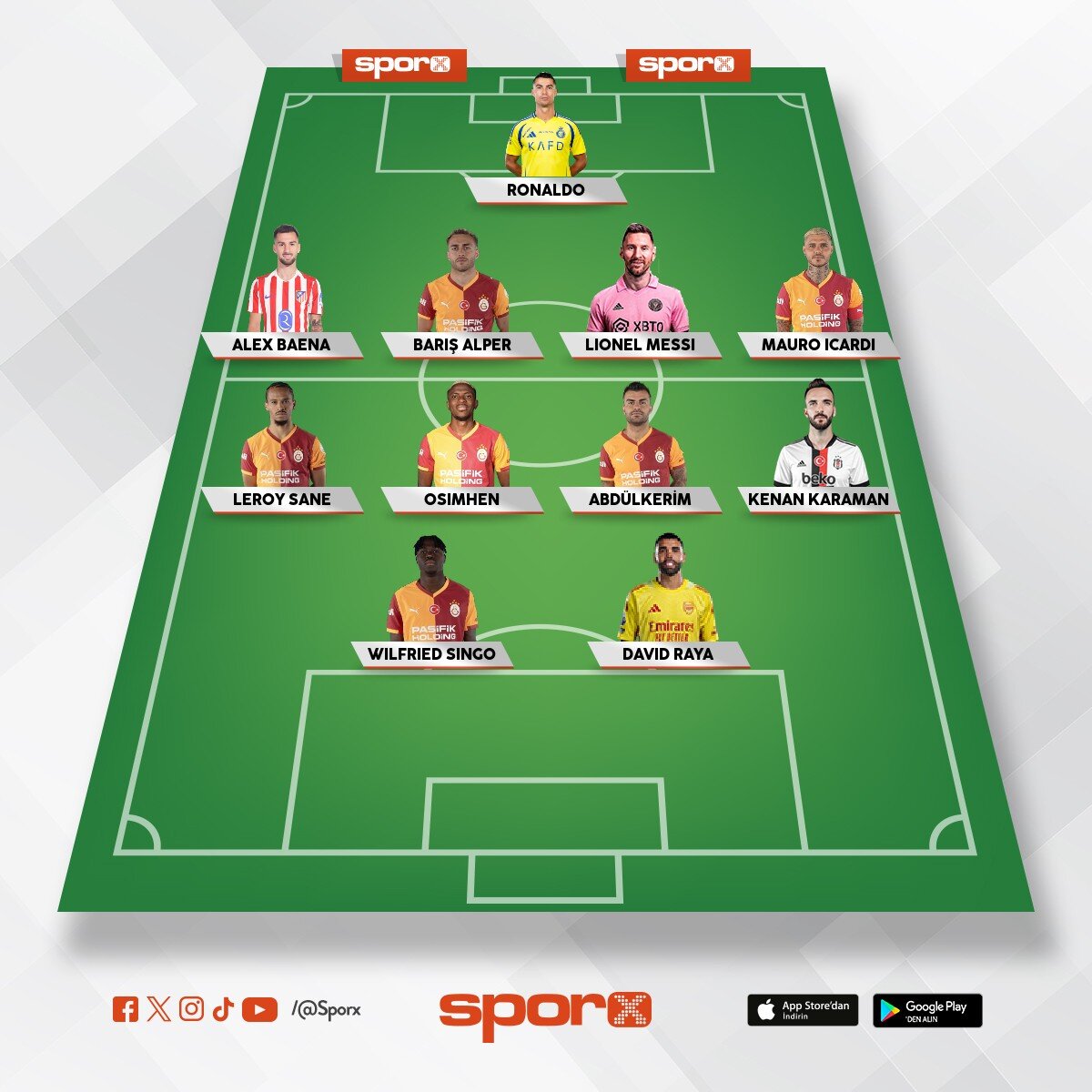 galatasaray