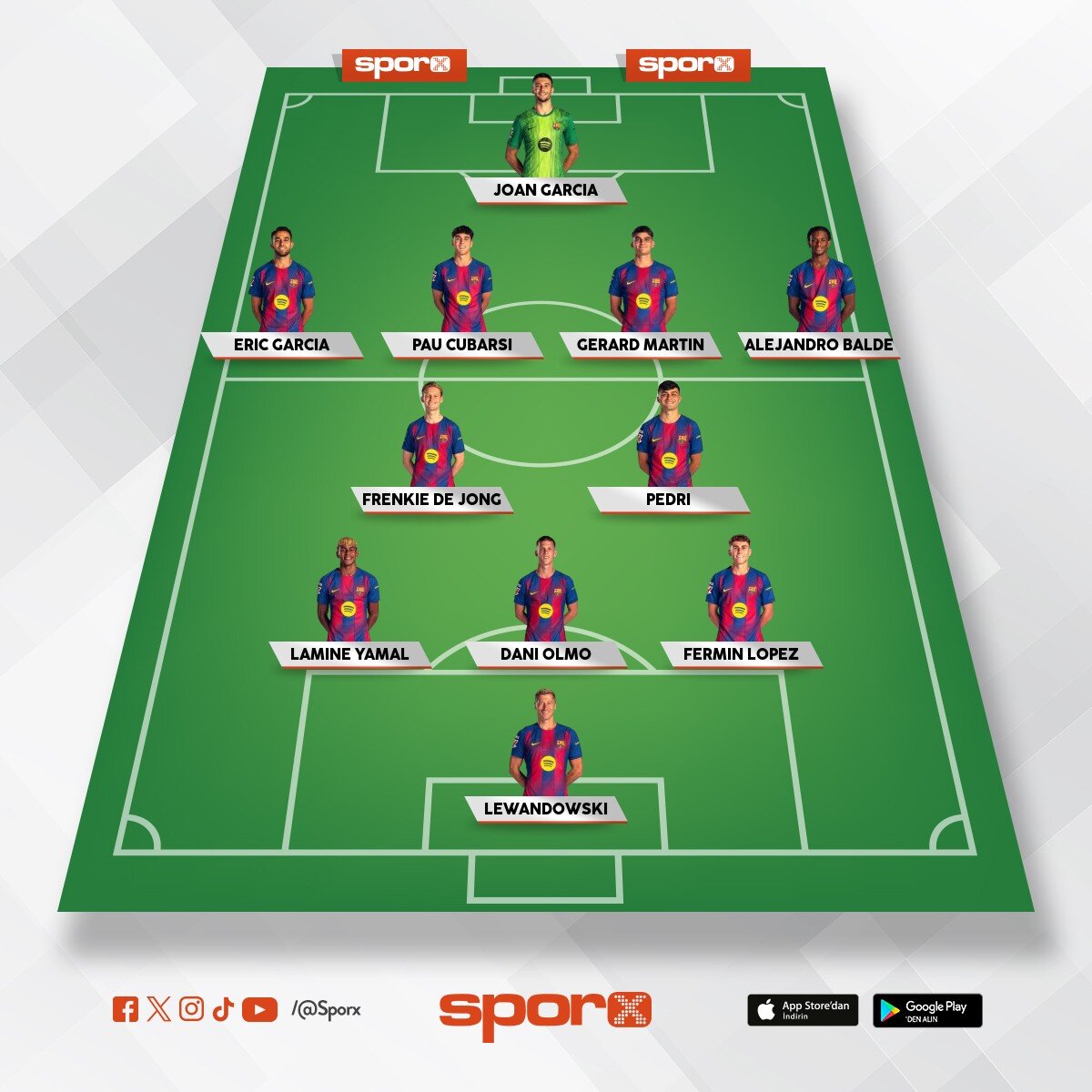 Barcelona