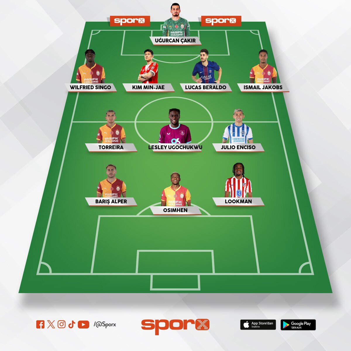 champons leage 