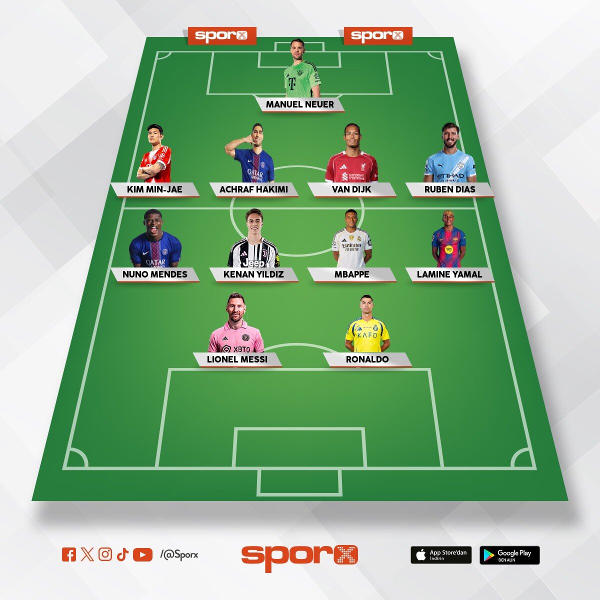 muhte�em 11